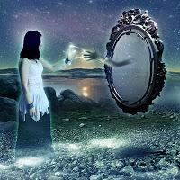 dream of mirrors